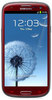 Смартфон Samsung Samsung Смартфон Samsung Galaxy S III GT-I9300 16Gb (RU) Red - Гусев