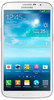 Смартфон Samsung Samsung Смартфон Samsung Galaxy Mega 6.3 8Gb GT-I9200 (RU) белый - Гусев