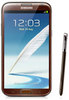 Смартфон Samsung Samsung Смартфон Samsung Galaxy Note II 16Gb Brown - Гусев