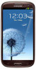 Смартфон Samsung Samsung Смартфон Samsung Galaxy S III 16Gb Brown - Гусев