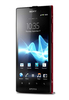 Смартфон Sony Xperia ion Red - Гусев