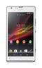 Смартфон Sony Xperia SP C5303 White - Гусев