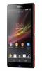 Смартфон Sony Xperia ZL Red - Гусев