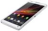 Смартфон Sony Xperia ZL White - Гусев