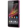 Смартфон Sony Xperia ZR Pink - Гусев