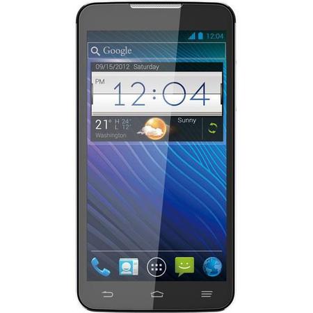 Смартфон ZTE Grand Memo Blue - Гусев