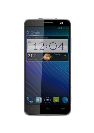 Смартфон ZTE Grand S White - Гусев